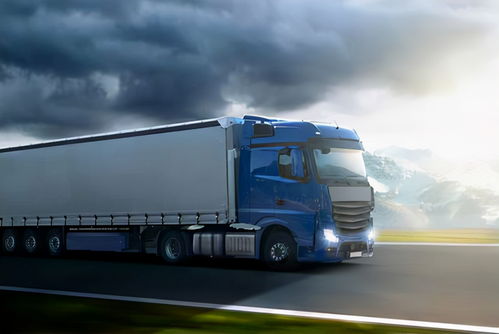 網(wǎng)絡(luò)貨運(yùn)平臺五大發(fā)展趨勢