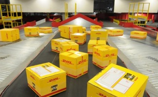 英國快遞英國專線 英國物流貨運