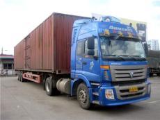 高效貨運解決方案，助力全球物流暢通無阻