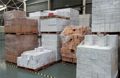 為什么眾多中小企業(yè)都青睞佳豪鑫物流？揭秘高效貨運(yùn)合作的五大關(guān)鍵